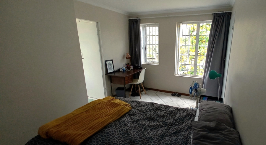 To Let 1 Bedroom Property for Rent in Stellenbosch Central Western Cape